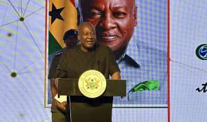 More reshuffles coming; be ready to serve — President Mahama