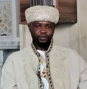 Freedom of speech without responsibility a threat to democracy – Alhaji Osman