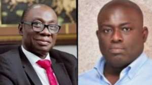 Named But Not Charged: What the Berko Bribery Conviction Means for Kwabena Donkor