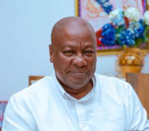 Mahamas Reshuffle: Reading the Politics Behind the Portfolios
