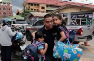Thailand School Shooting: 12-Year-Old Girl Dies of Wounds as Death Toll Reaches Eight
