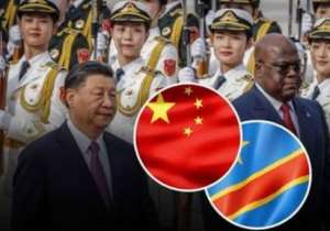 Uranium in the DRC: Kinshasa Responds But Carefully Avoids Naming China