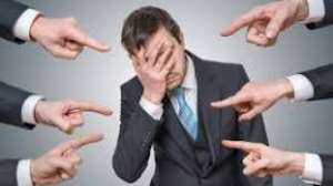 STOP THE BLAME GAME: Own Your  Life