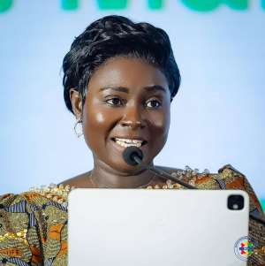 “Ghana believes in its entrepreneurs” – GEA CEO Reaffirms commitment to MSMEs at 10th National MSME Day