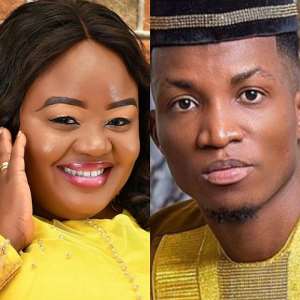 “Kofi Kinaata’s songs speak to me; i’d love to feature him” — Selina Boateng