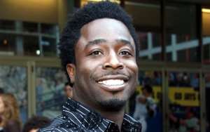 I love the drummers, says Juno Winner