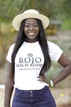 Brong Ahafo Representative For Ghana Most Beautiful 2017 To Educate Residents On Maternal Health