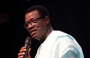 Dr. Mensa Otabil's Integrity Is Intact; Stainless