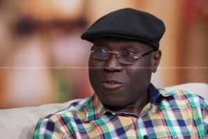 Ghanaians Have Not Been Angry Enough