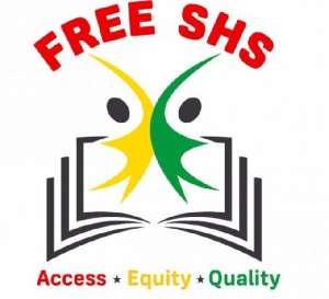 A Look At The Free SHS Education In Ghana From The Public Health Perspective
