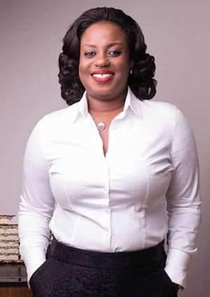 NDCs Obuobia Darko-Opoku To Host Minority Caucus On Joy News TV Channel