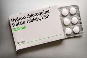 Africans  Americans Are Not The Only Ones Stuck On Efficacy Of Chloroquine