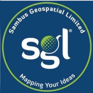 Sambus Geospatial Donates GHS 350,000 Software And Technical Support To GHS