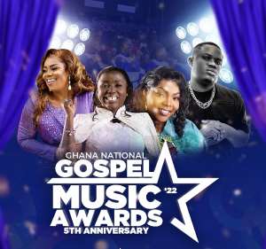 Diana Hamilton, Piesie Esther, Celestine Donkor and KobbySalm nominated for Ghana National Gospel Music Awards