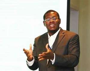The strange case of Ghana “first” gold refinery & its “broke” investor – A first of its