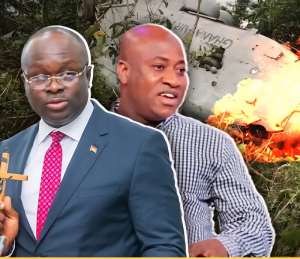 ‘Mahama Cries’ - Ghana’s Black Wednesday