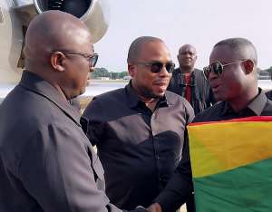 Seeking forensics on helicopter crash victims in SA was for re