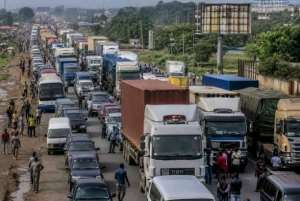 Accra–Kumasi Highway: A Corridor of Lost Hours and Growing Road Safety Concerns