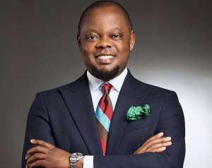 Deputy Attorney General, Dr. Justice Srem-Sai