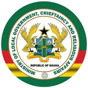 Ghana reaffirms commitment to empowering local governments for sustainable water and sanitation