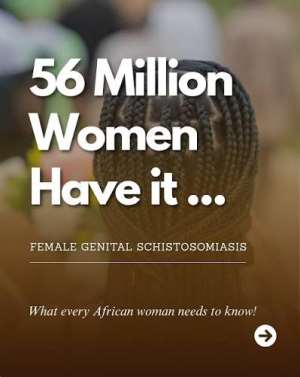 Beyond Visual Diagnosis: Closing the Diagnostic Gap in Female Genital Schistosomiasis in Ghana