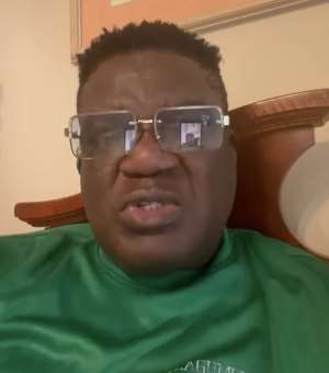 Any sod-cutting ceremony at Upper East Airport site this weekend will be 419 — Gabriel Agambila