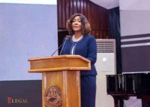 Efua Ghartey
