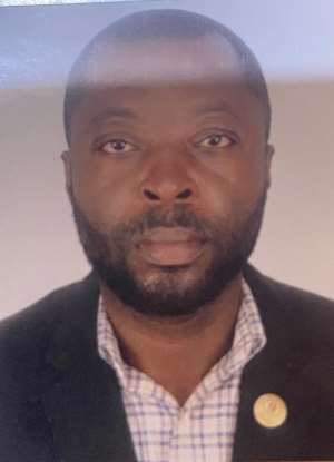 The Author