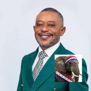 Rev. Owusu Bempah: Return To The Altar, Leave Politics To Politicians