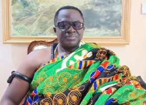 Ben Nunoo Mensah calls for strategic plan to revive Ghana Sports