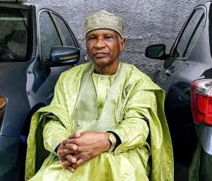A Tribute to Ahmad Muntaka Coomassie and the Coomassie Family of Zaria