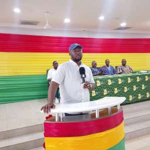 YEA to migrate personnel on public sector salary structure - MalikBasintale