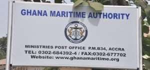 Ghana Maritime Authority secures repatriation of stranded seafarers from MV Rahaf Moon