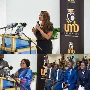 UMB Bank and UMB Capital launch Foundation
