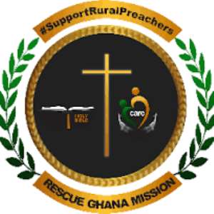 Rescue Ghana Mission to enrol more rural preachers on its programme