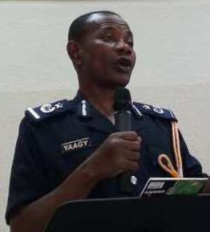 Police re-assure citizenry of full protection