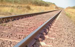 Ghana's railways, energy sectors entice investors at UK-Ghana forum