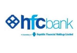 HFC Bank to be rebranded Republic Bank