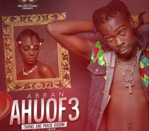Abban Drops New Jam “Ahuofe”