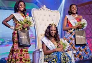 Miss Ghanas Controversies And Betrayals Largely Due To The New Direction Of The Organizers