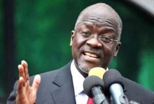 Tanzania Allocates Land To Foreign Missions
