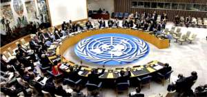 UN Security Council Dialogue On Possible Lifting Of Eritrea Sanctions