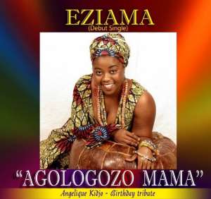 Eziama Releases 'Agologozo Mama'
