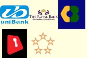 Profiles Of The CEOsMDs Of 5 Merged Banks