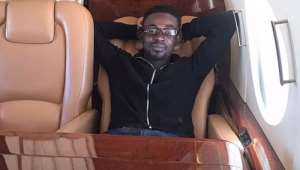 NAM1 Still In Jail, Unable To Meet GHc1bn Bail Requirement