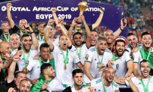 North Africa, The Real Powerhouse In African Football