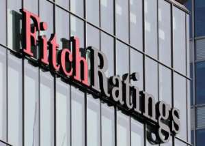 Fitch affirm Ghanas rating at Restricted Default