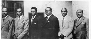 Mr President, was the Aborigine’s Rights Protection Society Formed on 4 August?