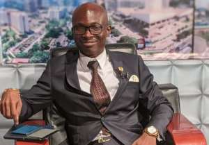 Election 2024: The high import duties alone can make NPP lose - Joseph Archibald