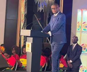 We will ensure Ghana Premier League is attractive abd competitive - Kofi Adams